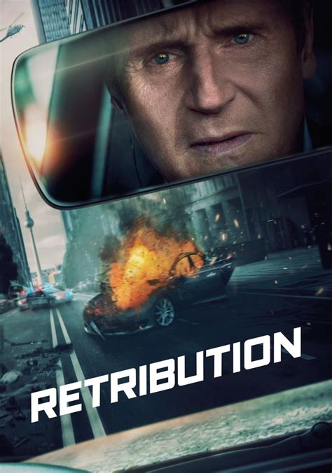 index of retribution|Retribution (2023) Stream and Watch Online .
